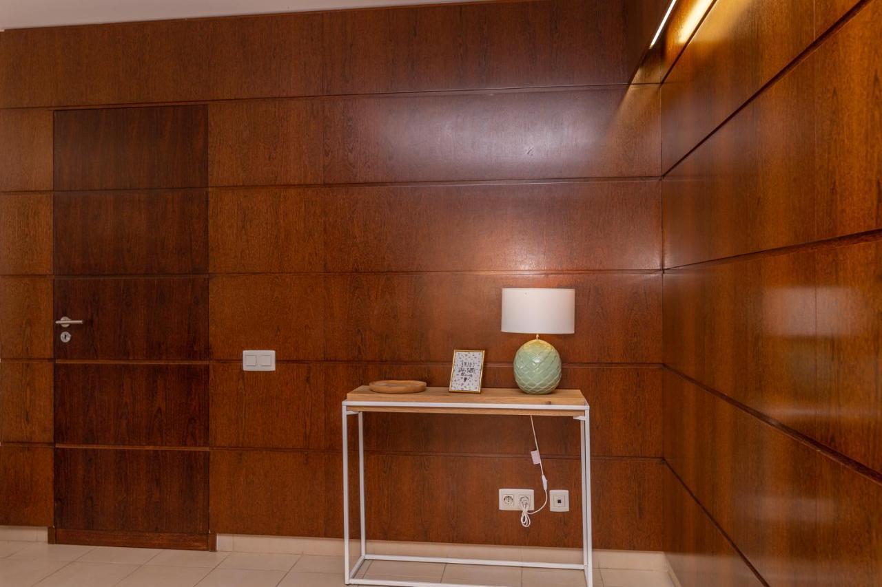 Lagoas - Salgados Appartement *