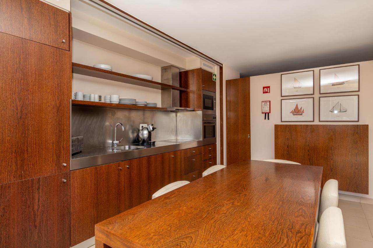 Lagoas - Salgados Appartement