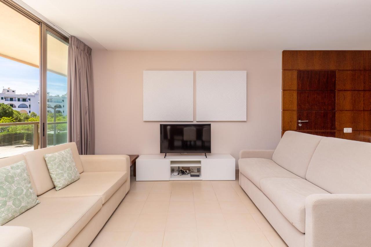 Lagoas - Salgados Appartement *