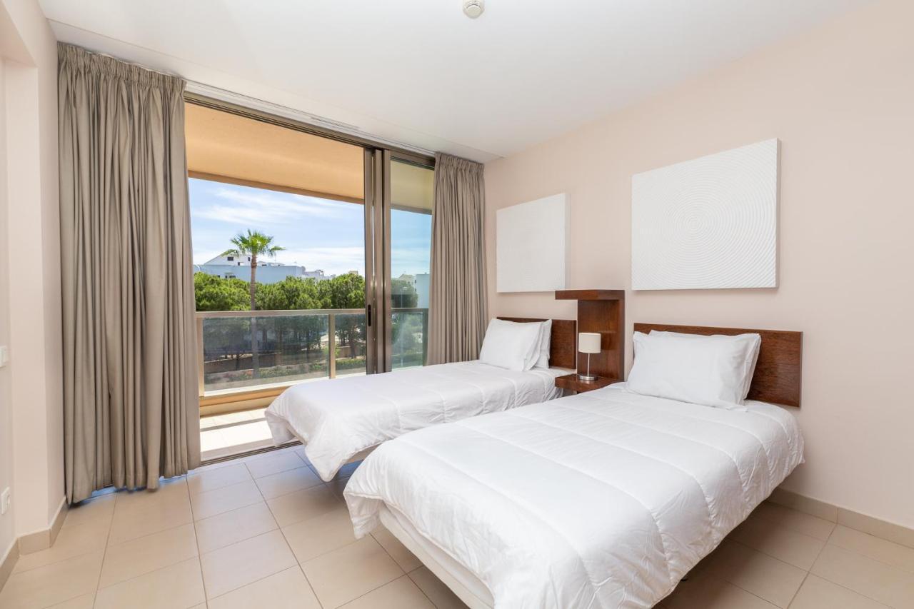 Lagoas - Salgados Appartement *