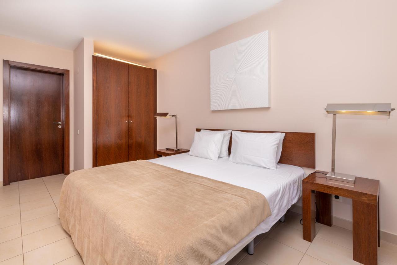 Lagoas - Salgados Appartement *