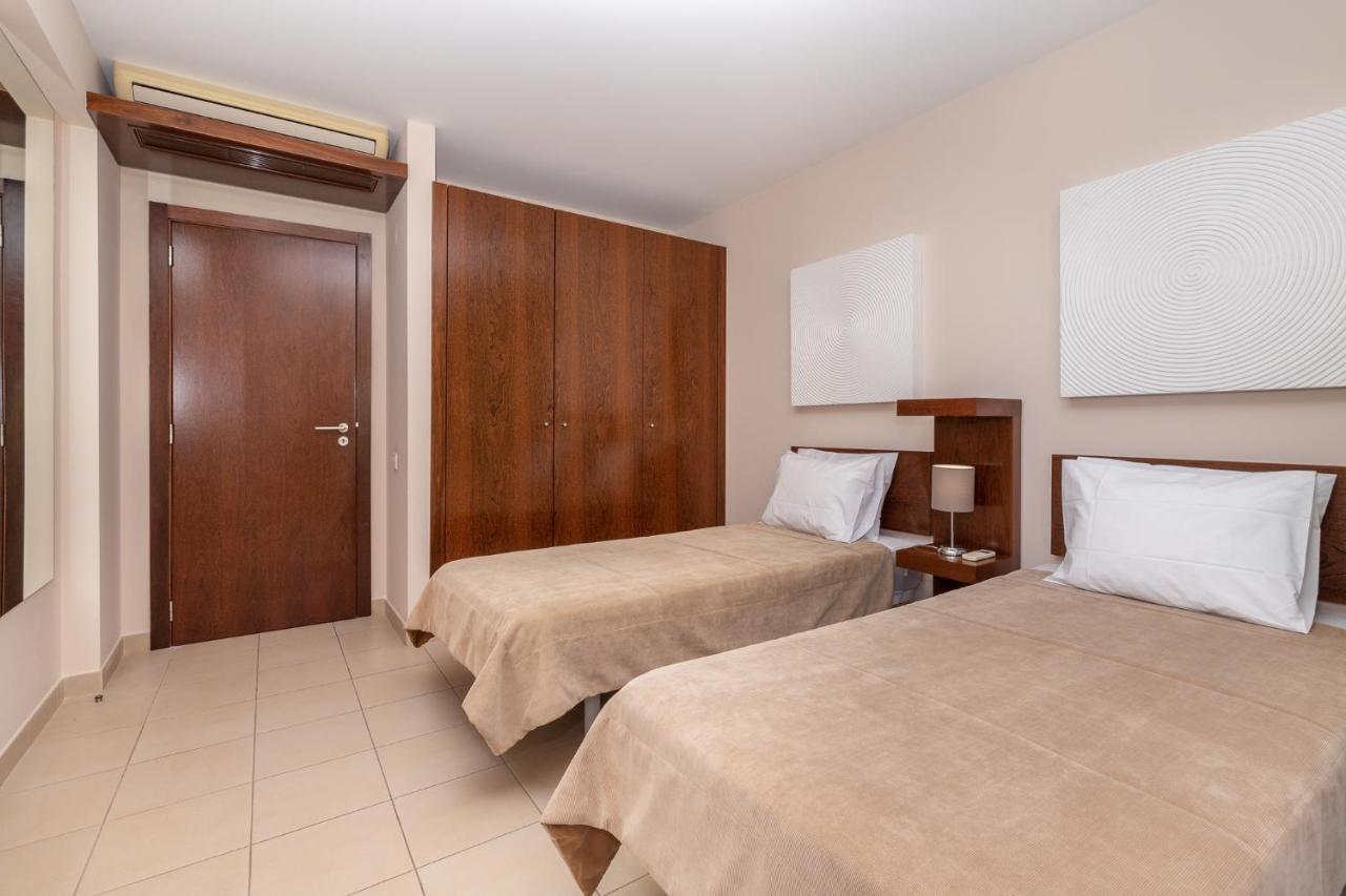 Lagoas - Salgados Appartement