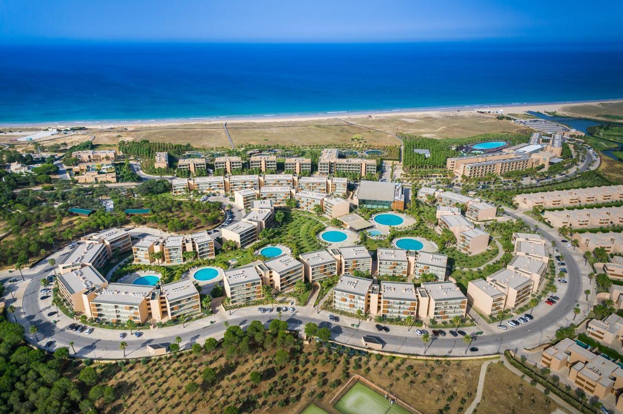 Lagoas - Salgados Appartement *