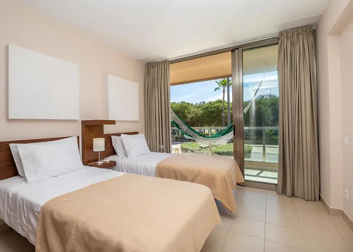 Apartamentos Vila Das Lagoas - Salgados