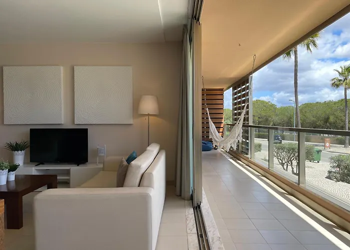 Apartamentos Vila Das Lagoas - Salgados