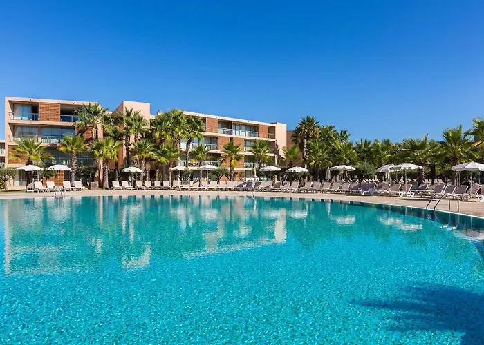 Apartamentos Vila Das Lagoas - Salgados
