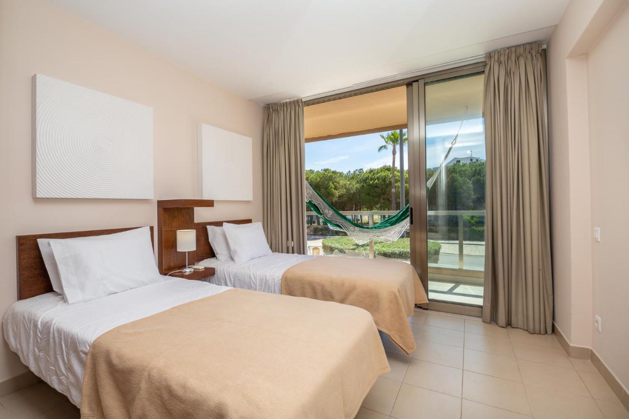 Apartment Lagoas - Salgados