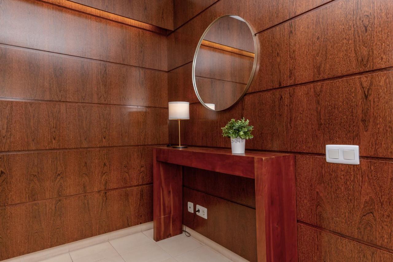 Apartament Lagoas - Salgados *