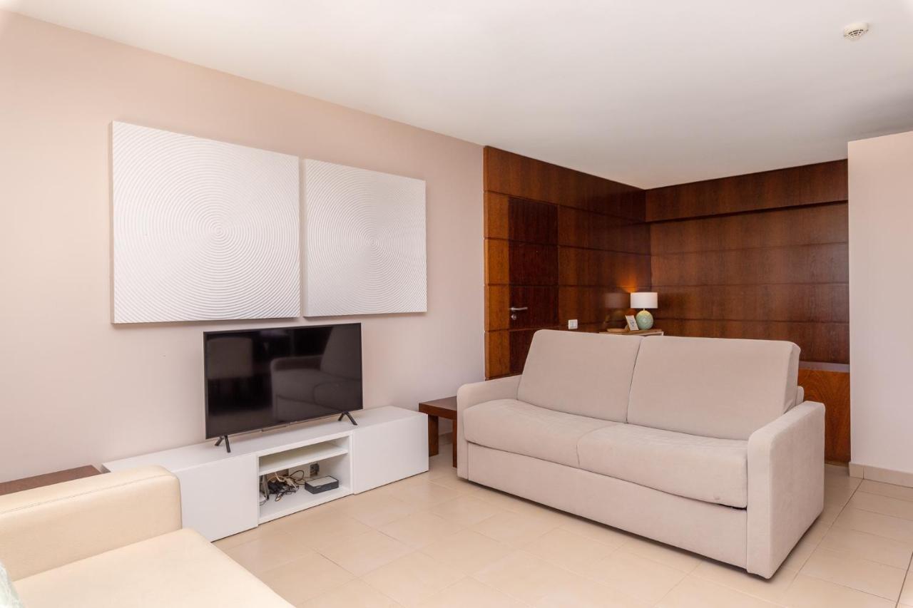 Lagoas - Salgados Apartment