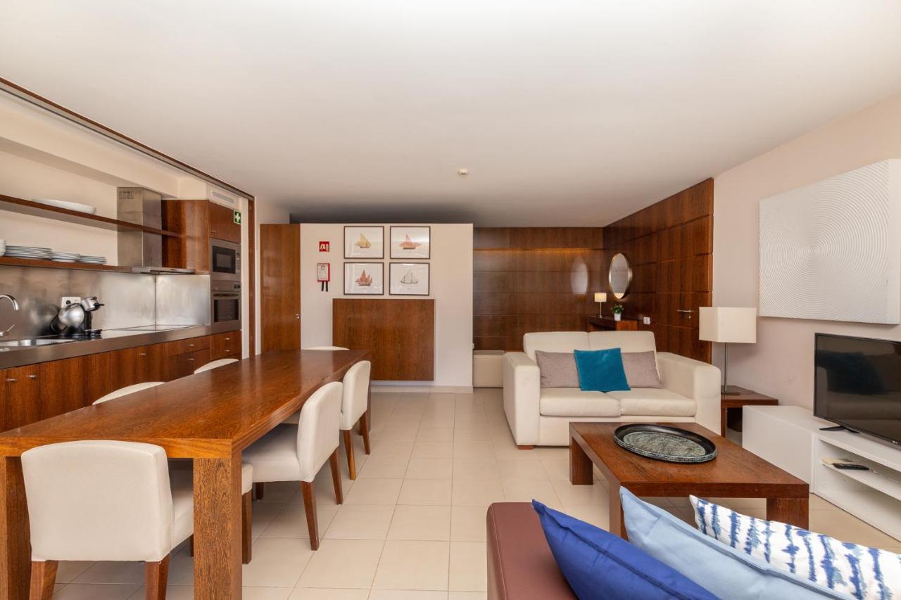 Apartament Lagoas - Salgados Guia (Faro)