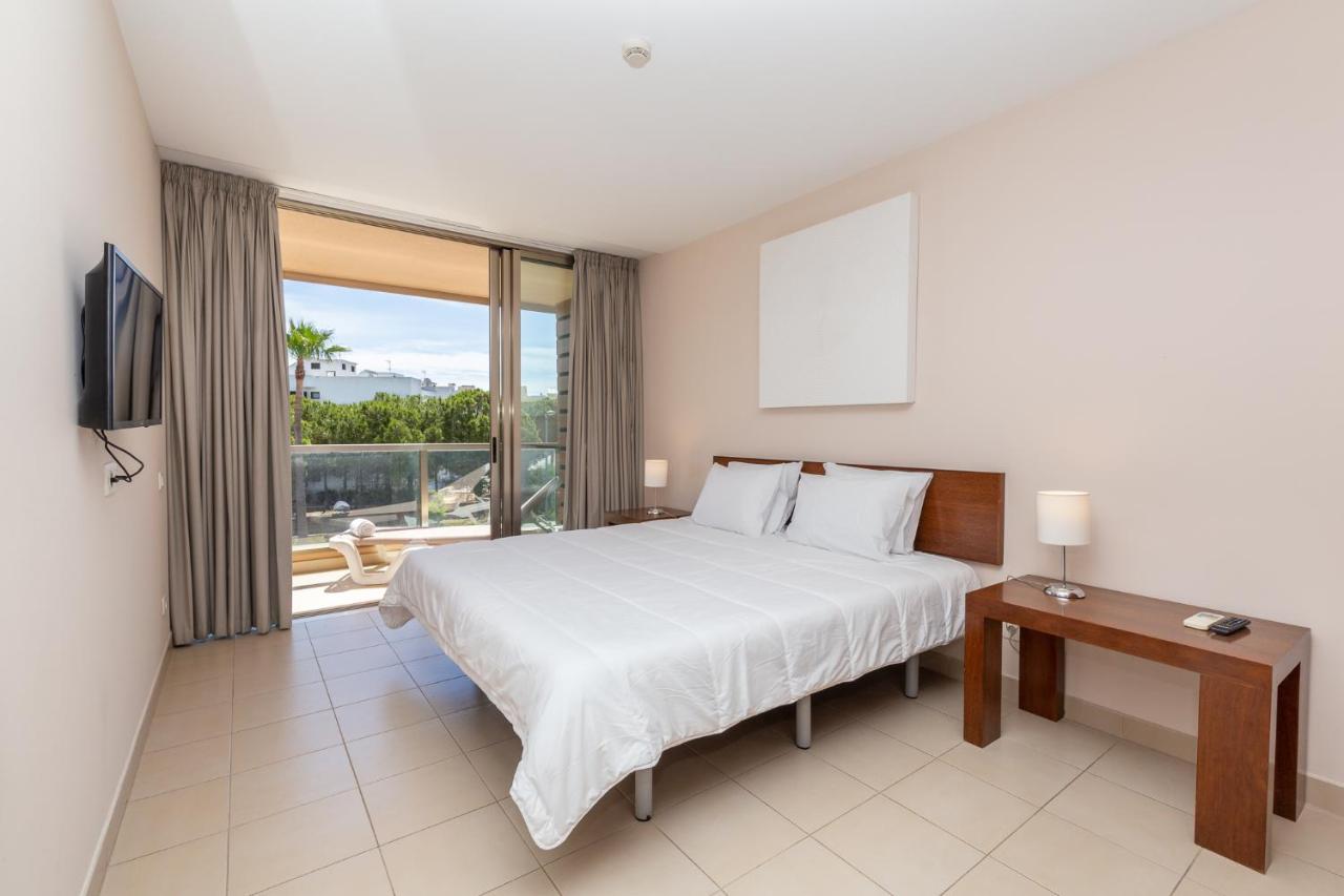 Apartament Lagoas - Salgados *