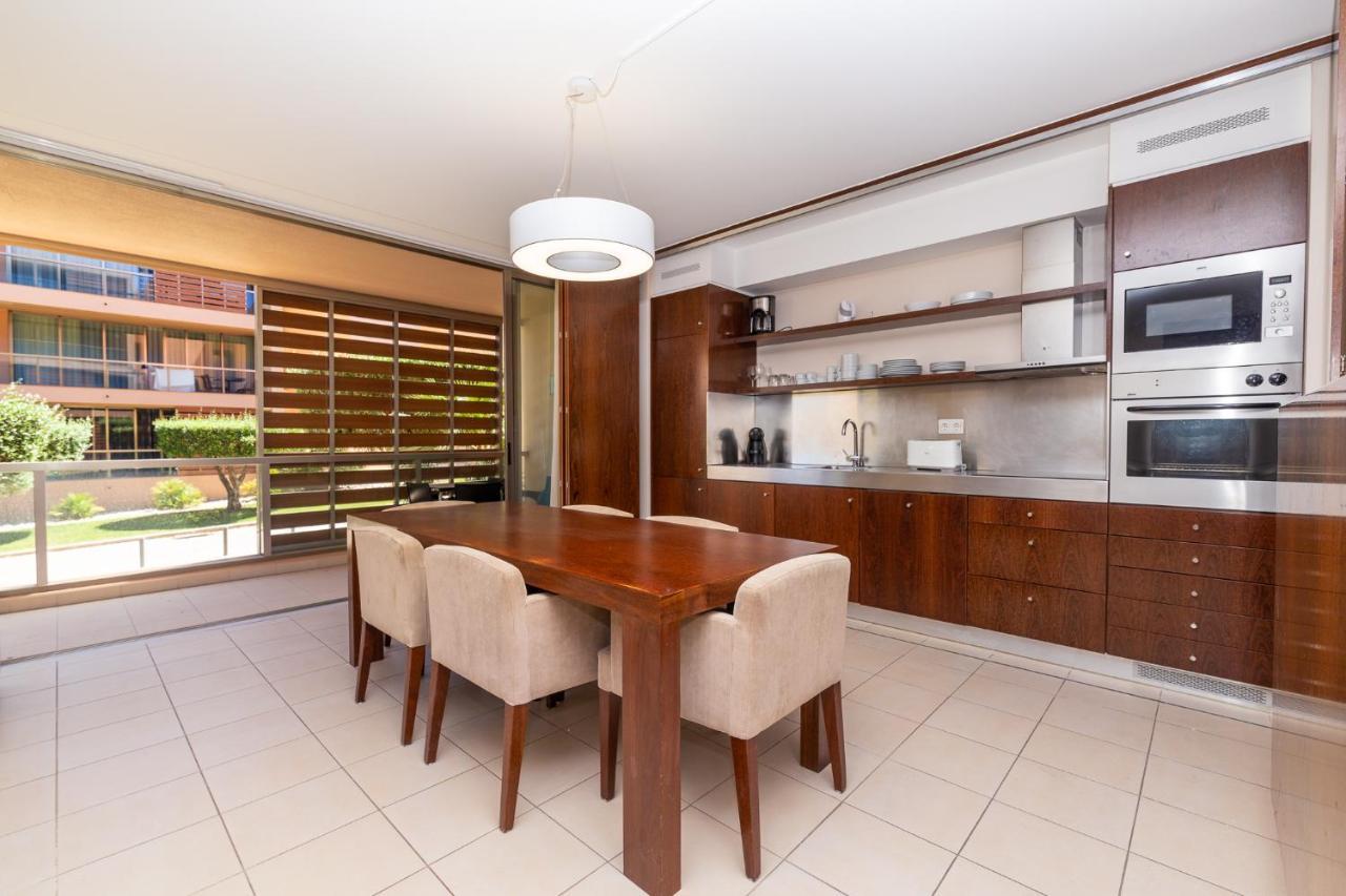Apartament Lagoas - Salgados Guia (Faro)