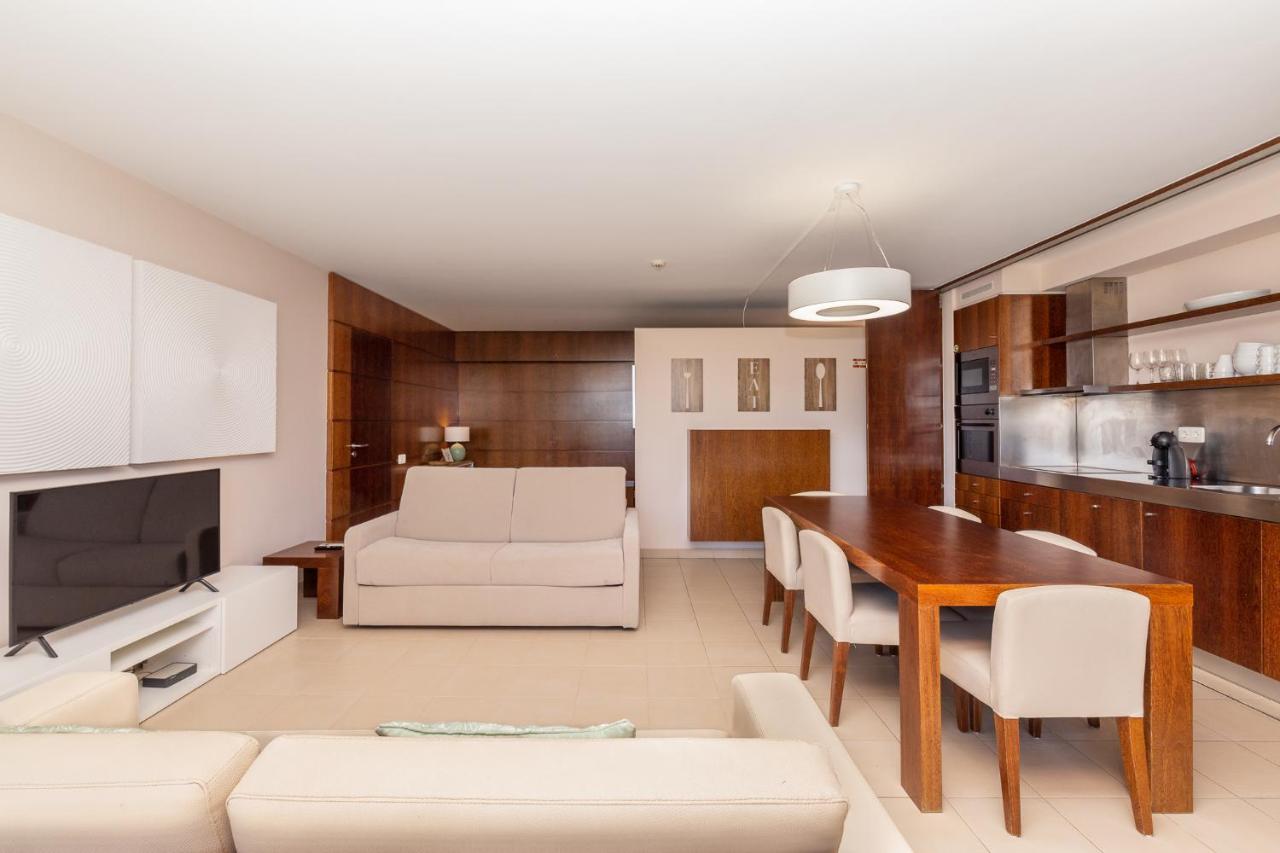Apartment Lagoas - Salgados *