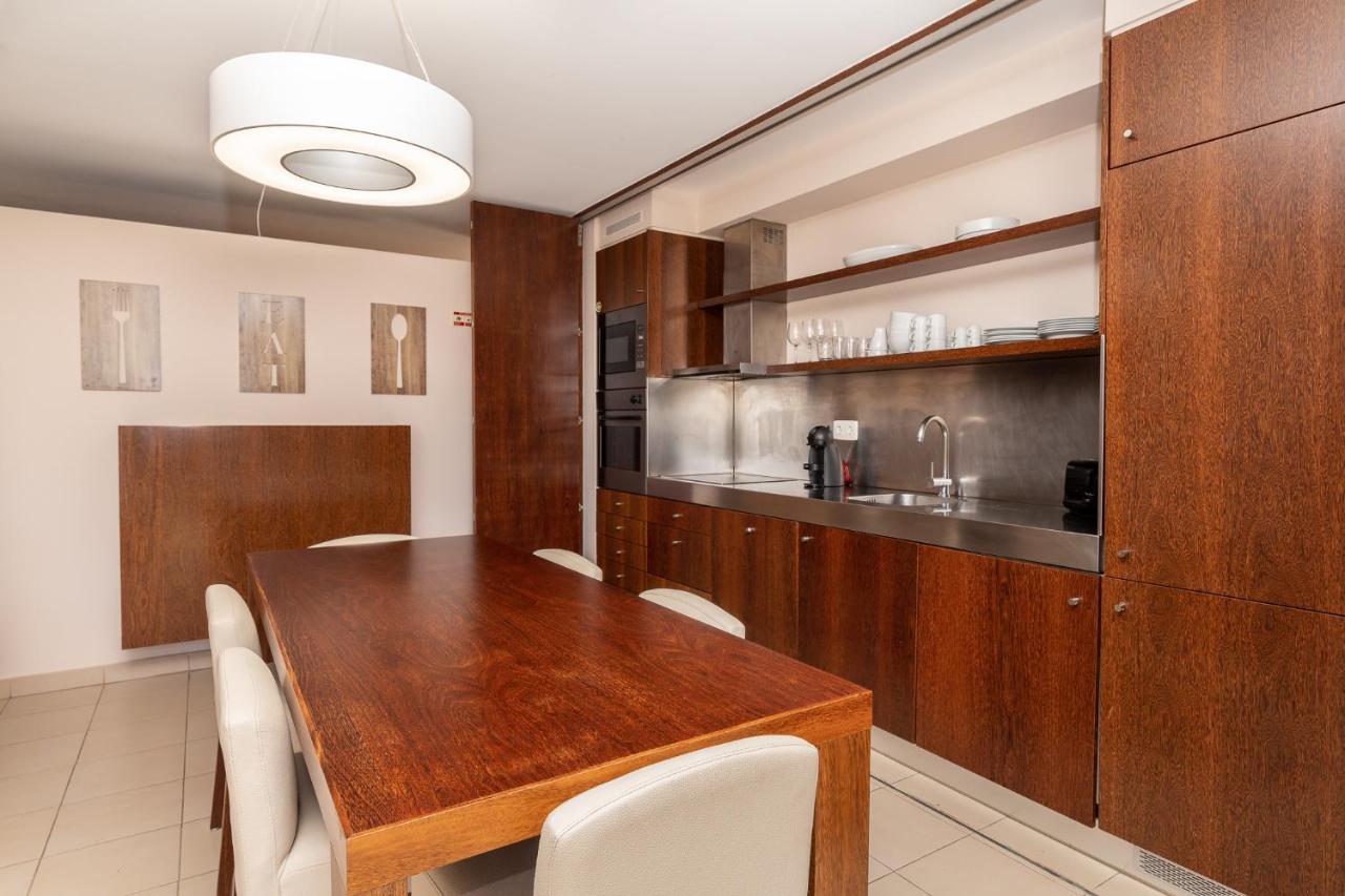 Apartment Lagoas - Salgados Guia (Faro)