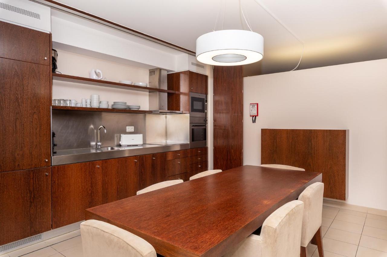 Apartament Lagoas - Salgados *