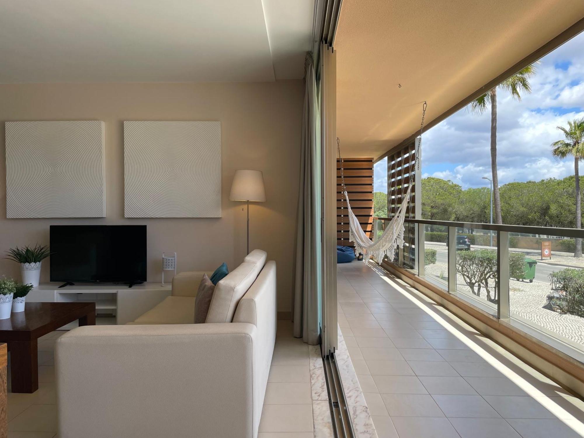 Apartment Lagoas - Salgados Guia (Faro)