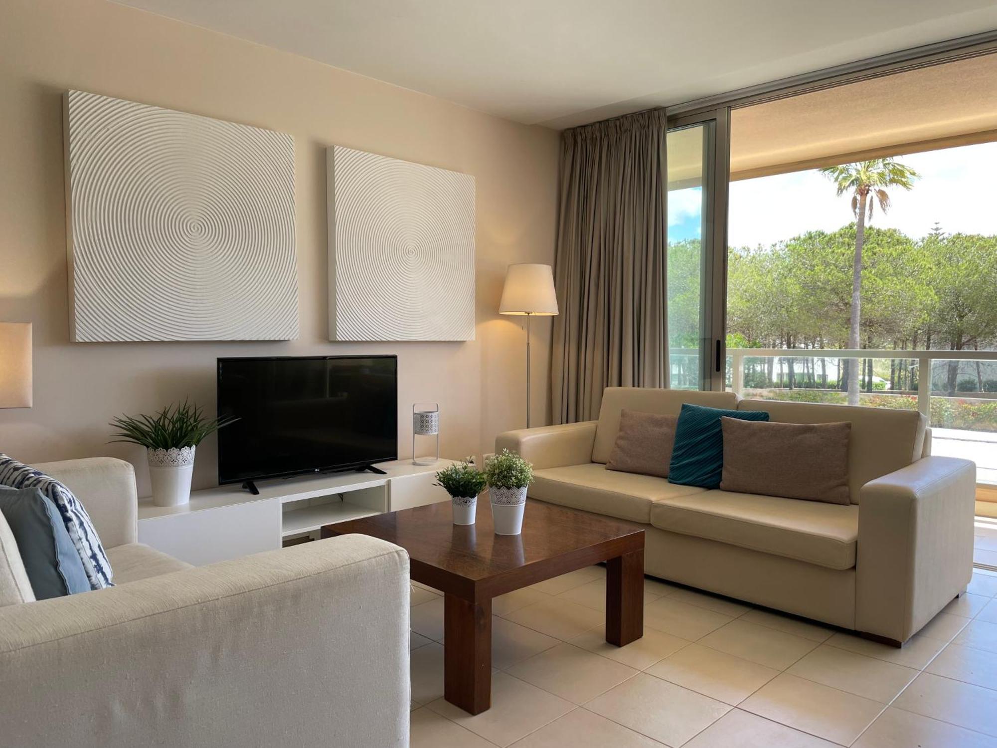 Lagoas - Salgados Apartment *