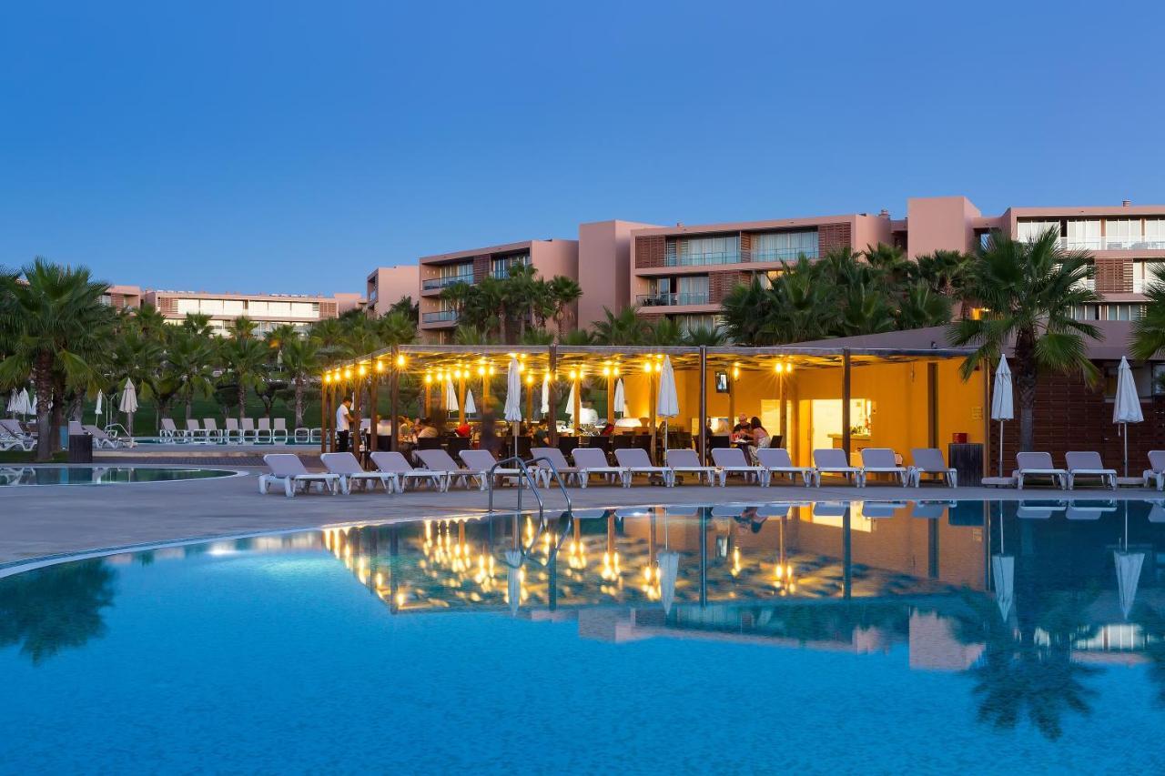 Apartament Lagoas - Salgados